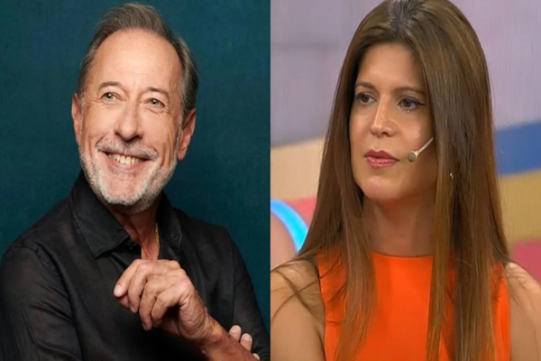 Elba Marcovecchio reveló su verdad sobre Guillermo Francella