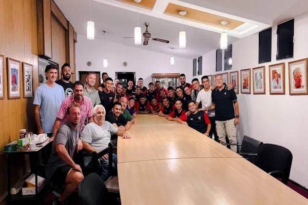 Colón competirá en el futsal de AFA desde 2026