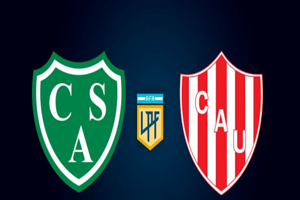 Sarmiento vs. Unión, por la fecha 7 del Torneo Apertura