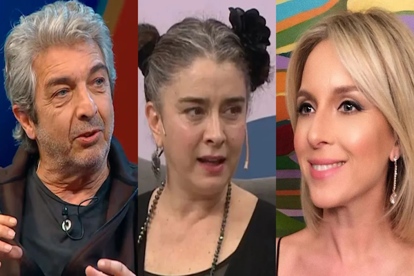 Ley de Glaciares: los artistas que se manifestaron contra la modificación