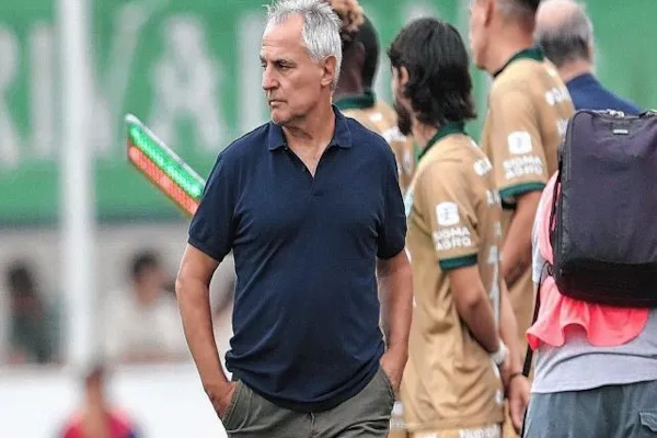 Madelón valoró la victoria ante Sarmiento