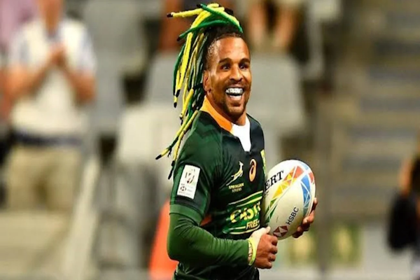 ¡Histórico!: el Springbok Rosko Specman en Sauce Viejo