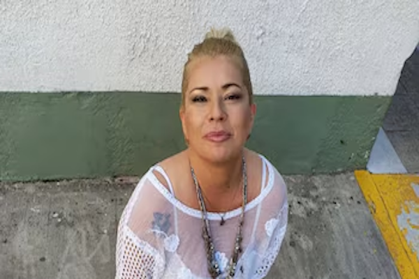 Preocupación por la salud de Dalila