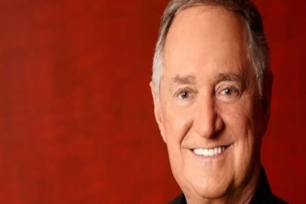 Murió la leyenda del rock Neil Sedaka