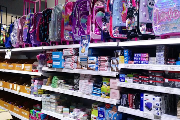 Ayuda Escolar Anual: tendrá un refuerzo extra con un piso de $85.000