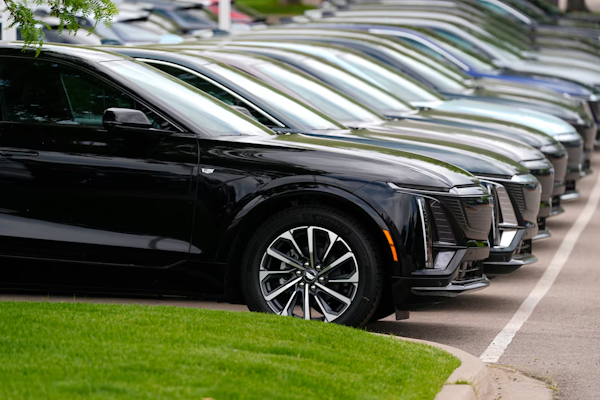 El Gobierno eliminó el impuesto al lujo de los autos 0 km