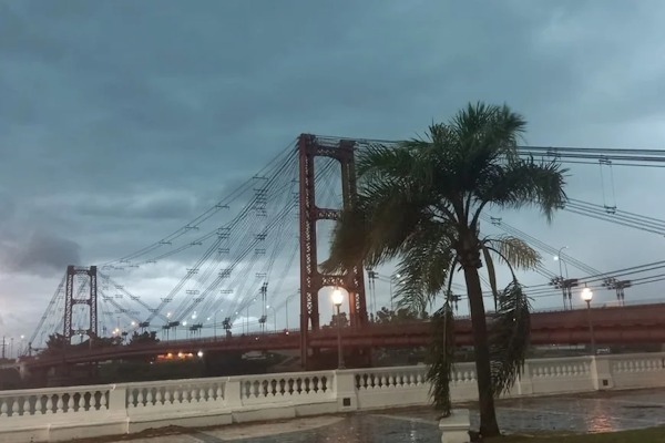 Febrero se va con lluvias por encima del promedio histórico 