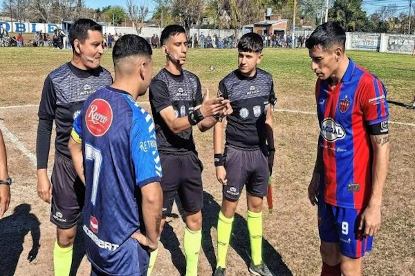  La Liga Santafesina de Fútbol sorteó el torneo Apertura