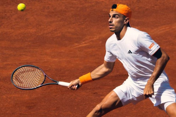 Así quedaron los argentinos en el ranking ATP