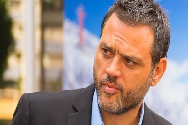 Detuvieron a uno de los presuntos asesinos del ex Secretario de Turismo de Bariloche 