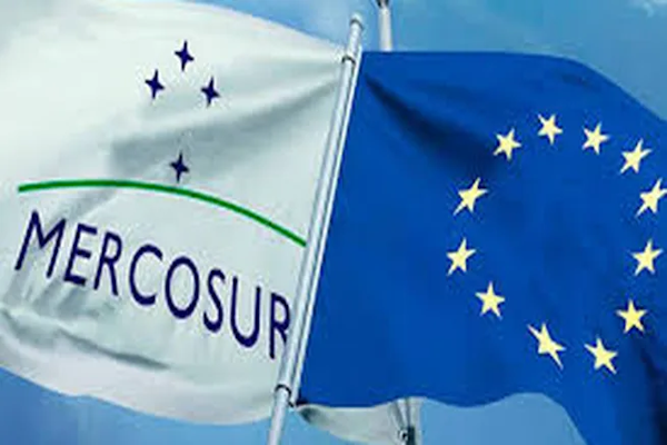 Acuerdo Mercosur-UE: ¿cuándo entrará en vigor?