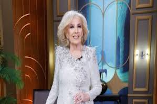 Mirtha Legrand contó detalles de la fiesta de su cumpleaños