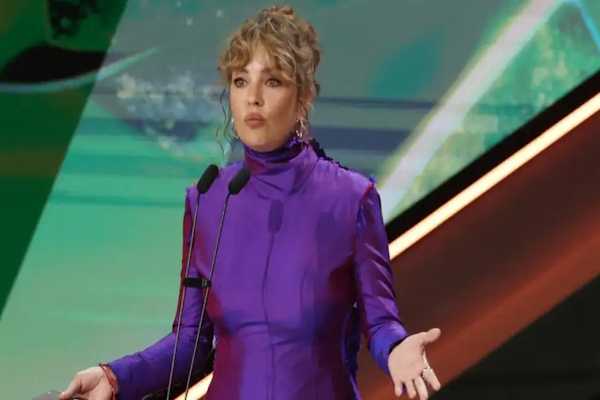 Goya a Mejor Película Iberoamericana por 