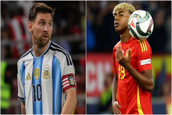 Se suspendió el fútbol en Medio Oriente y preocupa la Finalissima