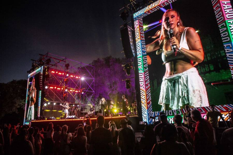 Santa Fe vibró con 125 eventos y un impacto económico de $ 211.326 millones