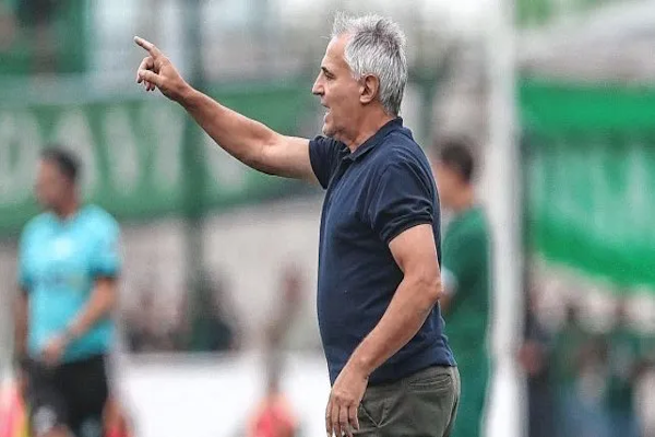 Madelón, fue contundente tras la victoria de Unión