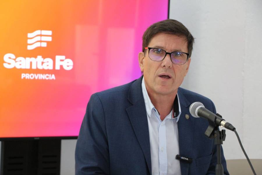 El 98 % de las escuelas abrió sus puertas pese al paro y se dictan clases con normalidad en la provincia