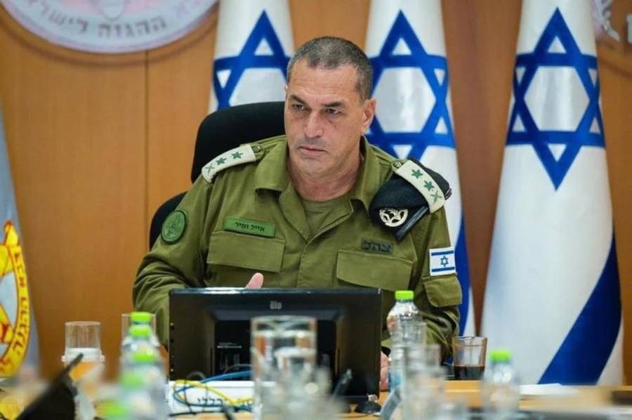 Israel lanza ofensiva contra Hizbulá y advierte de que serán 