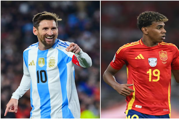 ¿Qué pasará con la Finalissima 2026? 