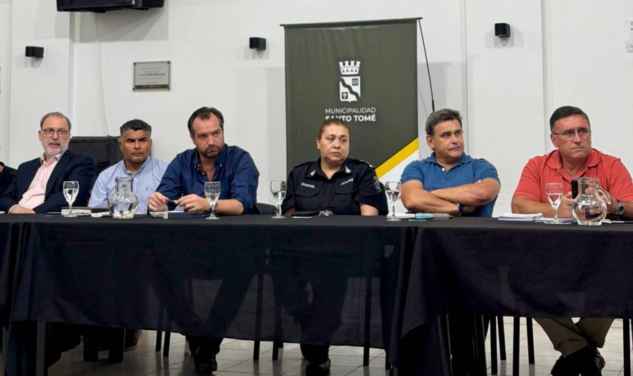 “El llamado a emergencias es clave para generar el ‘punto rojo’ en el mapa del delito”