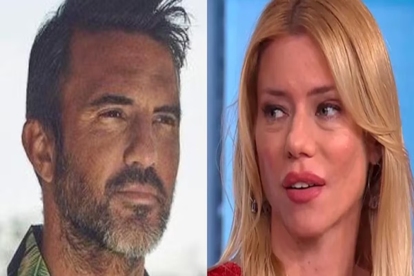 El enojo de Cubero con Nicole por la fiesta de su hija