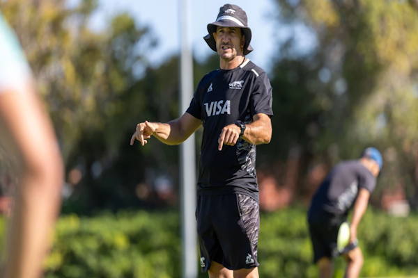 Los Pumas 7´s, entre el duelo y la reconstrucción