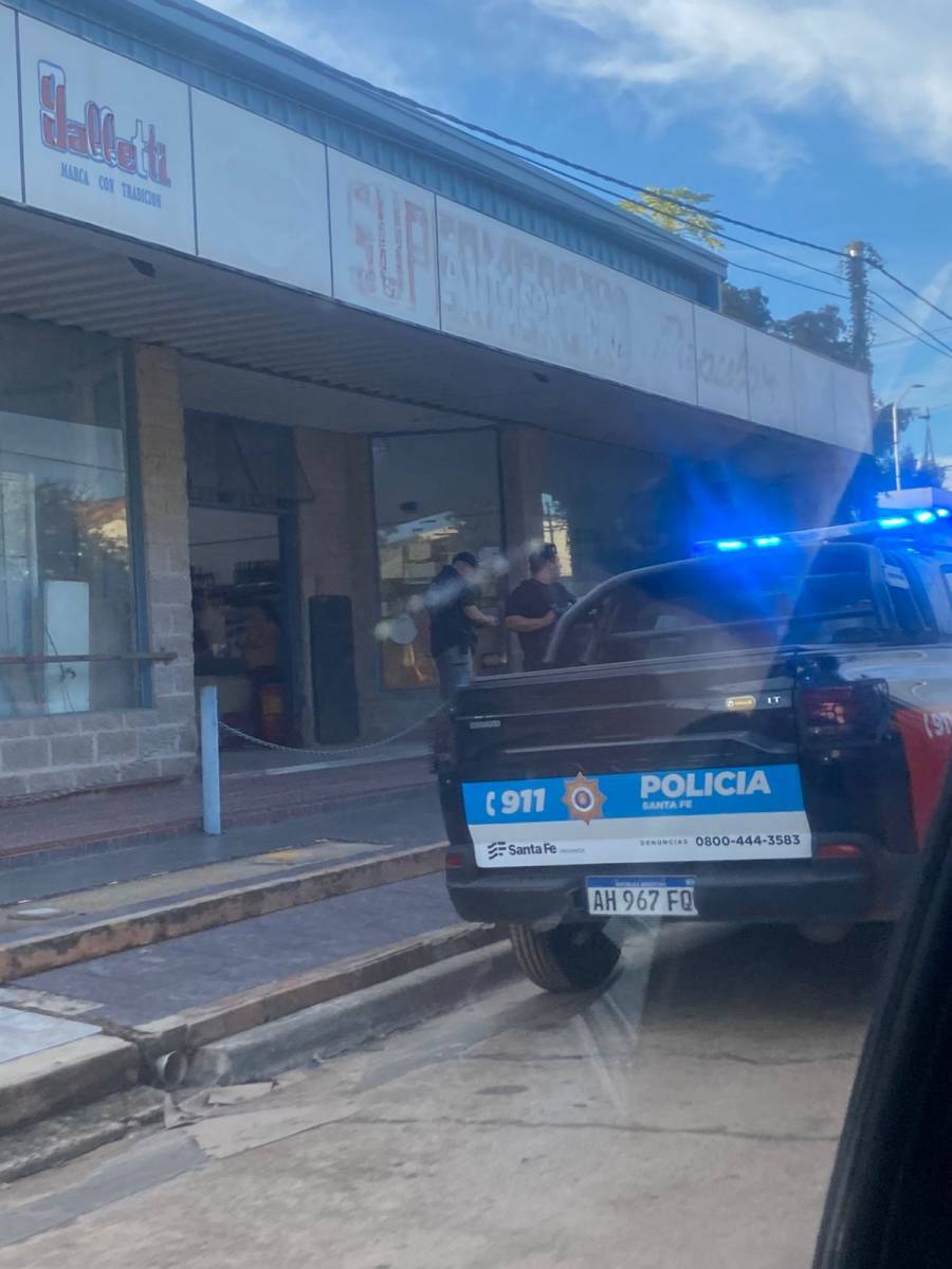 Denuncian que menores eran filmadas en un super chino y publicadas en Tik Tok