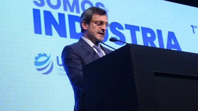 La UIA salió al cruce luego del discurso de Milei en el Congreso: “Sin industria no hay Nación