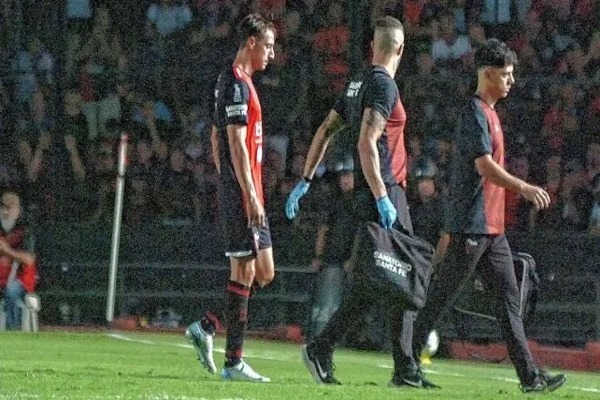 Ezequiel Medrán está obligado a hacer cambios en Colón ante Acassuso