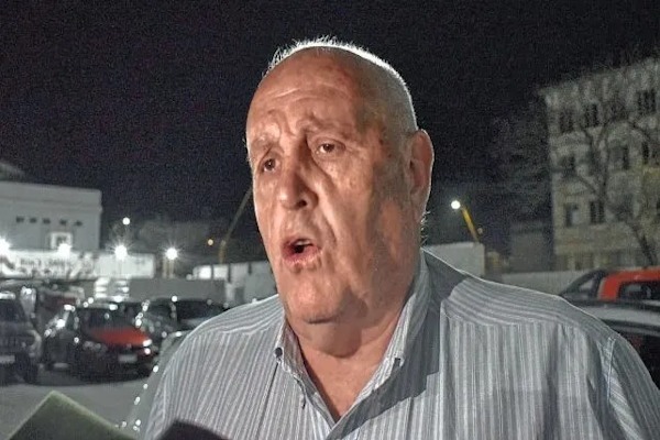 Unión intima a Racing por los porcentajes de Nardoni y Balboa