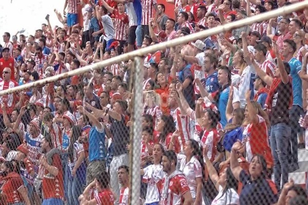 Unión analiza implementar el Día del Club ante Boca