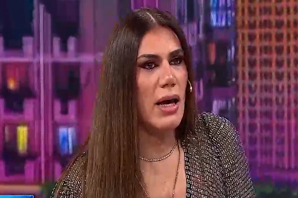 Bullying: Flor de la V contó el consejo que les dio a sus hijos para enfrentarlo 