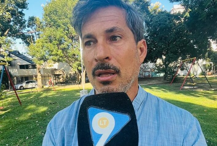 Preocupación en Barrio Candioti por el aumento de personas en situación de calle