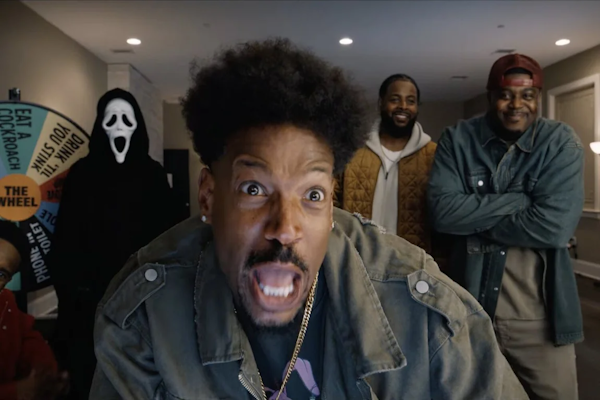 Scary Movie 6: se difundió el tráiler con el elenco original