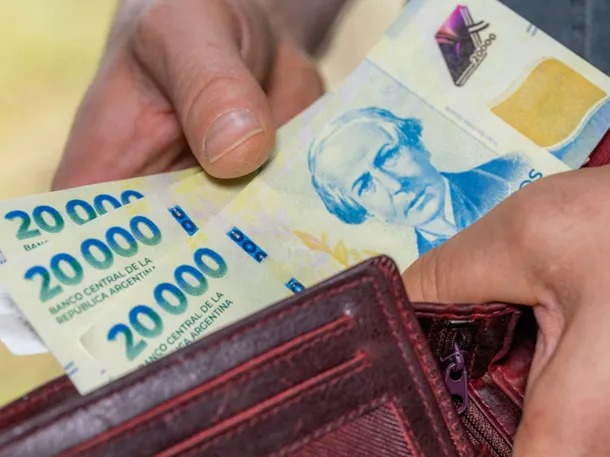 Salario mínimo en marzo 2026: el aumento impuesto por decreto, cronograma completo y el impacto en ANSES