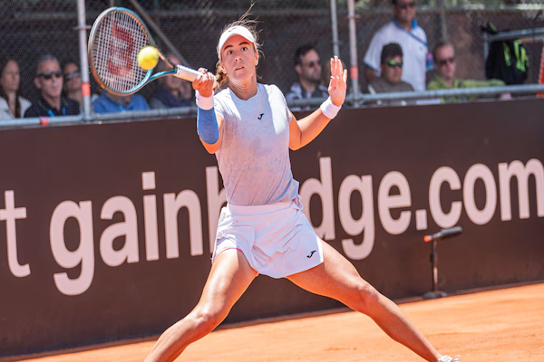 Billie Jean King Cup: los cruces de la Selección Argentina de Tenis Femenino