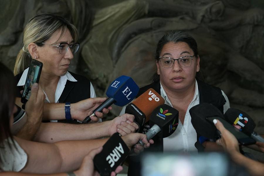 La PDI investiga denuncias por grooming en Helvecia y brindó recomendaciones preventivas