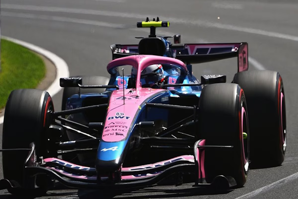 GP de Australia de F1: Radiografía de Colapinto en las primeras dos prácticas