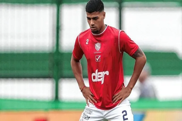 Unión recupera jugadores ante Independiente
