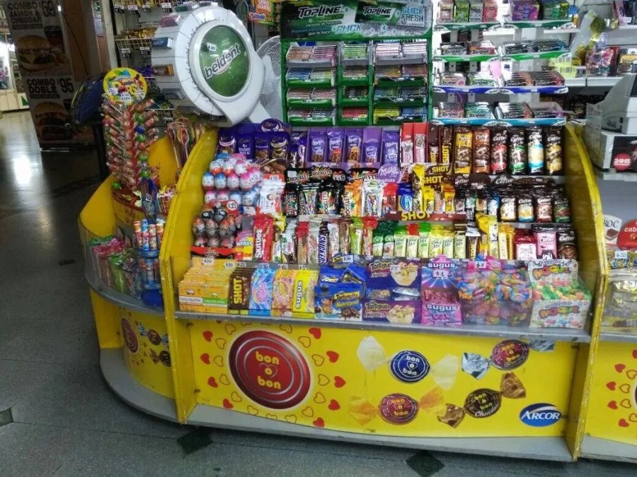 Kiosqueros alertan por una crisis histórica: cierran 50 comercios por día en el país