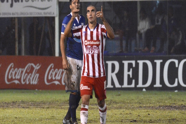Malcorra opinó del buen momento de Unión