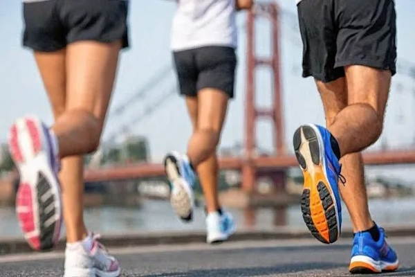 Se prepara la media maratón 21K Santa Fe