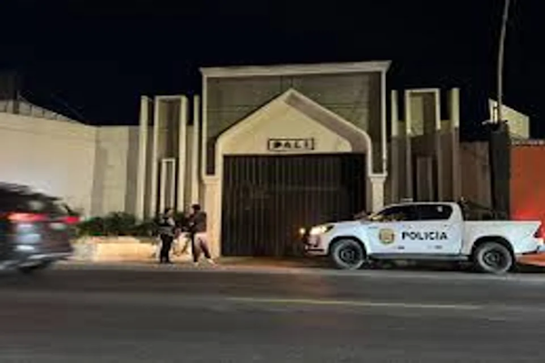 Más de 30 heridos por explosión en discoteca en Perú
