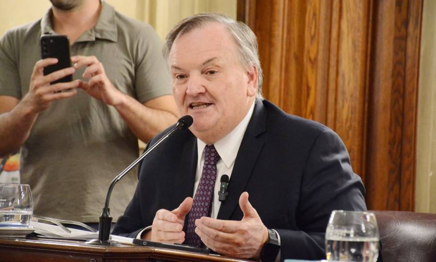 Contrarreloj por la nueva ley de municipios