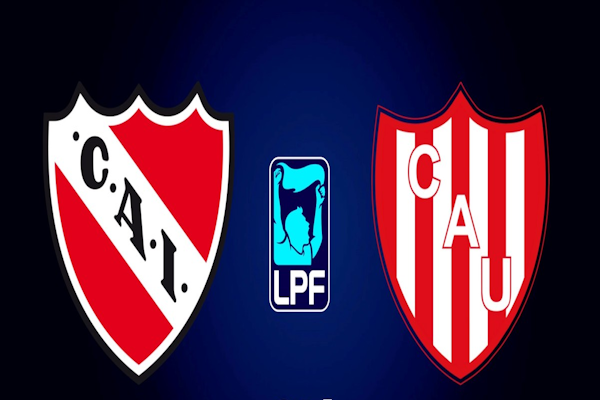 Independiente vs. Unión, por la Fecha 10 del Torneo Apertura