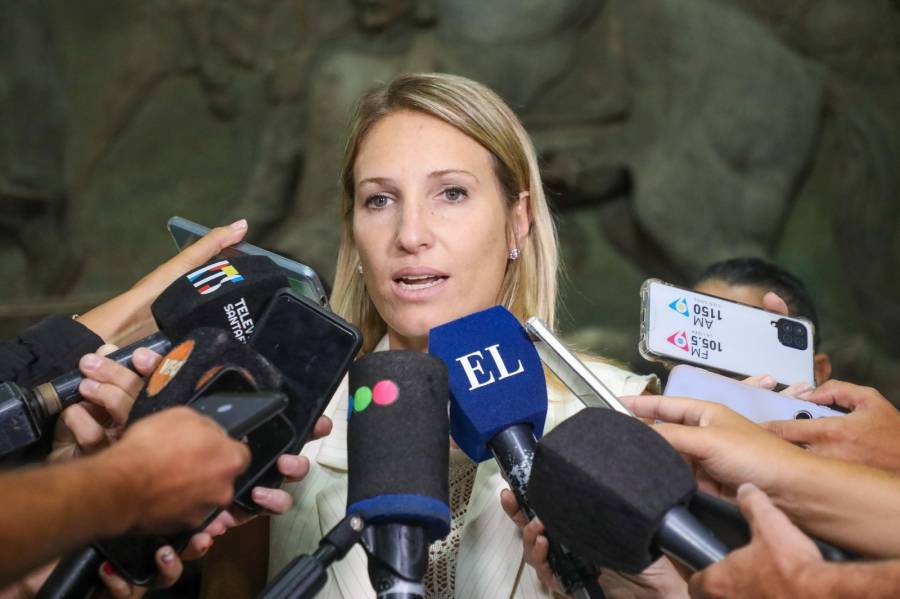 “Tenemos una tendencia a la baja en delitos predatorios en la ciudad de Santa Fe”