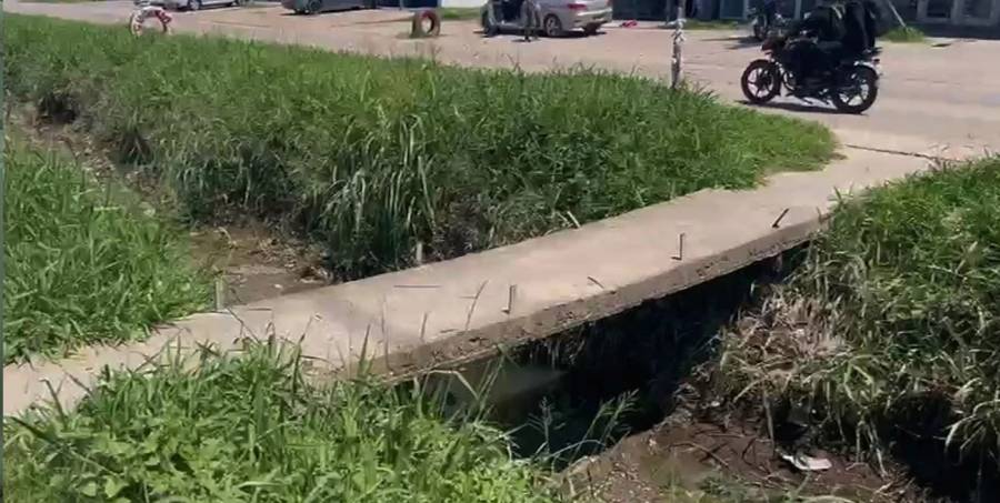 Arreglarán los puentes peatonales de riesgo en el 