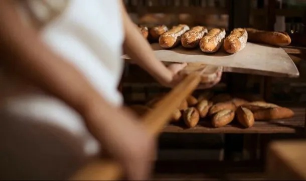 Economía libertaria: las ventas en panaderías cayeron 45% y alertan por récord de cierres de locales