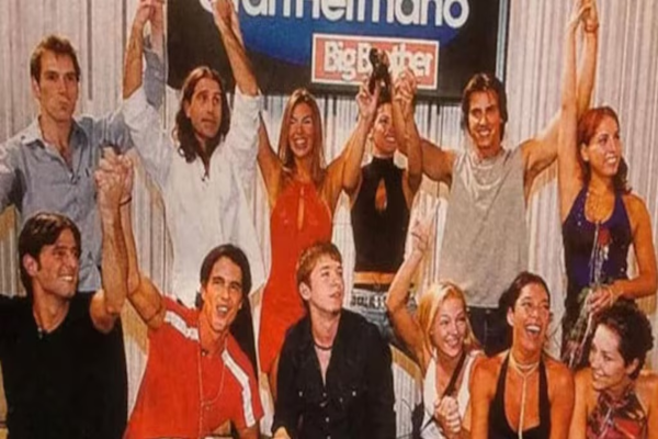 Gran Hermano en Argentina: 25 años del primer programa