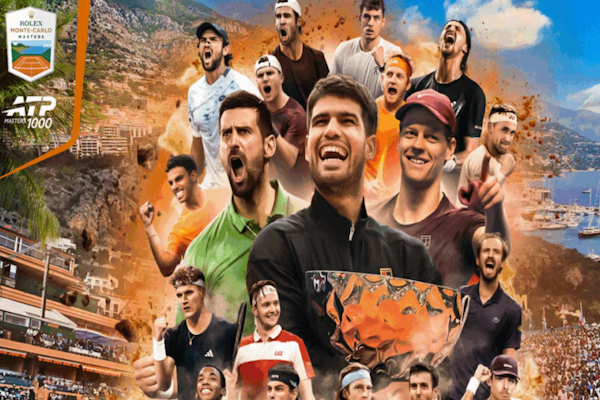 Masters 1000 de Montecarlo: todos los argentinos que estarán